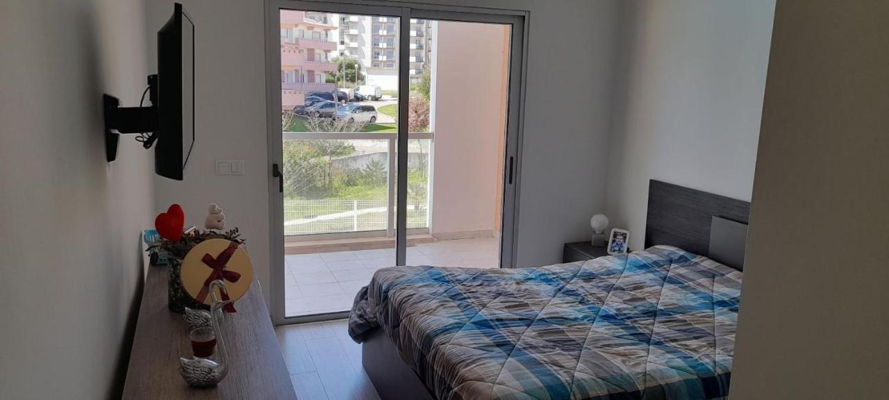 Premium Residence 1 Rcb Praia Da Rocha Portimão Exteriör bild