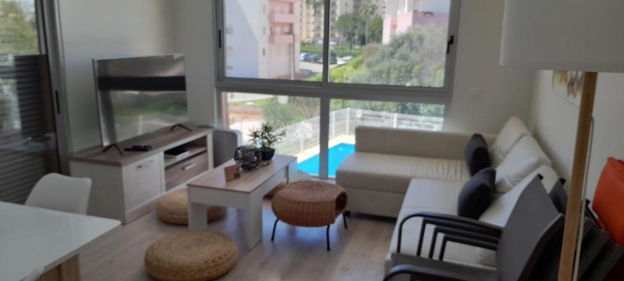 Premium Residence 1 Rcb Praia Da Rocha Portimão Exteriör bild