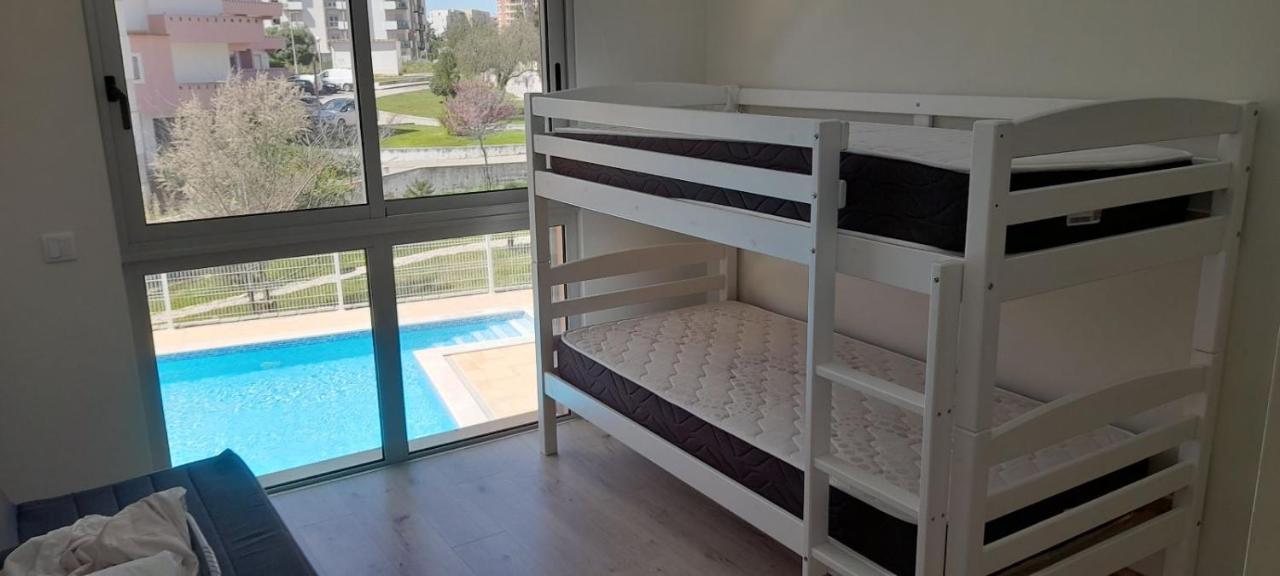 Premium Residence 1 Rcb Praia Da Rocha Portimão Exteriör bild