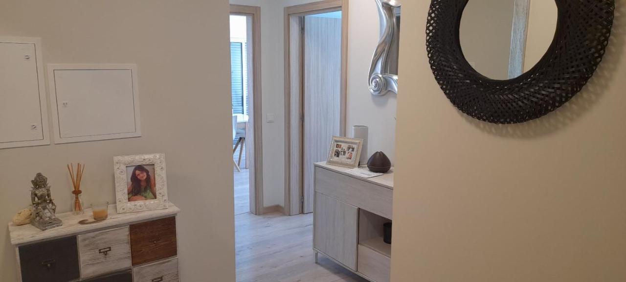 Premium Residence 1 Rcb Praia Da Rocha Portimão Exteriör bild